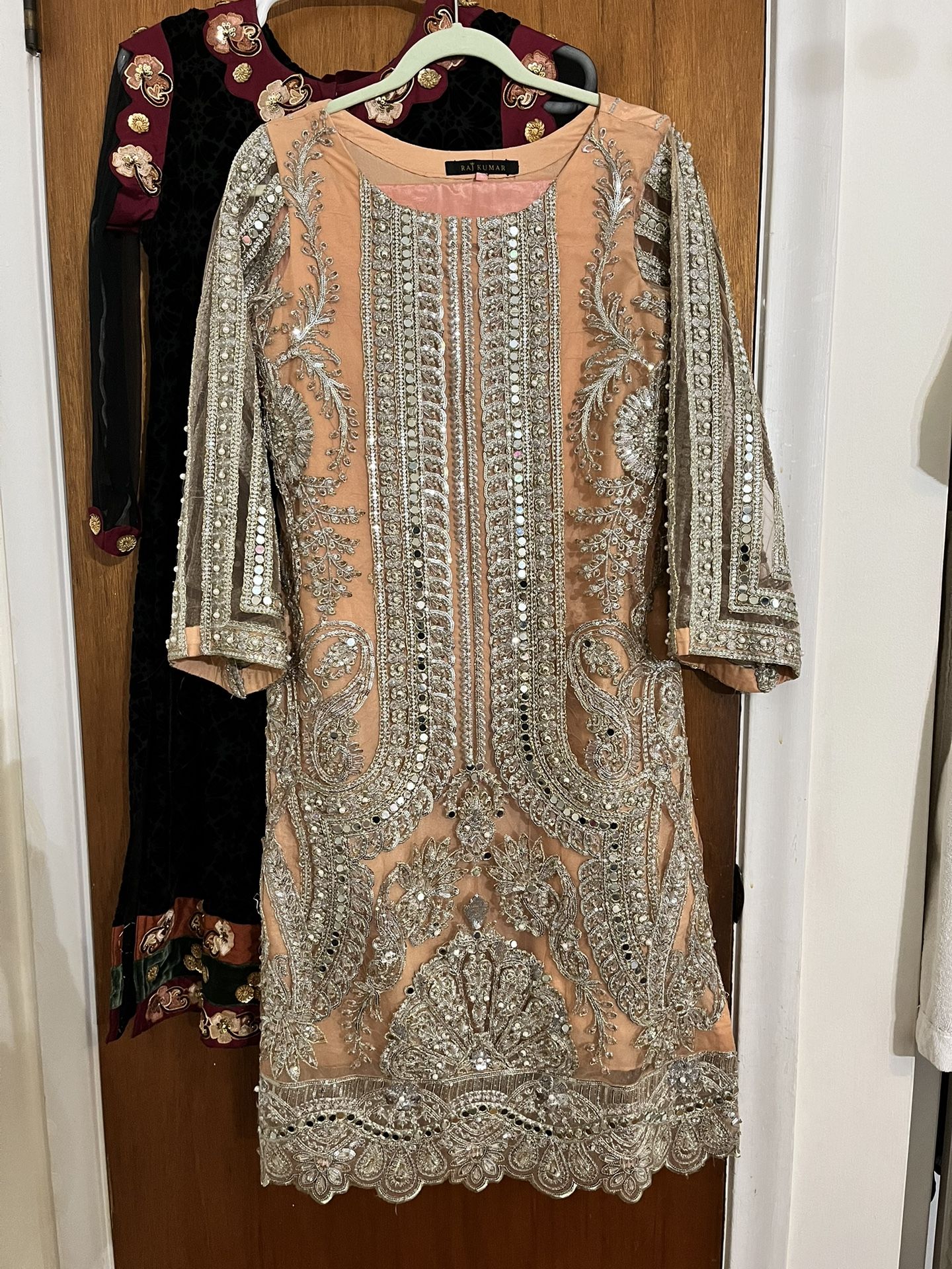 Extremely Gorgeous Dress
