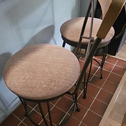 Counter Bar Stool
