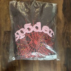 Sp5der hoodies