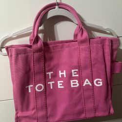 The Tote Bag