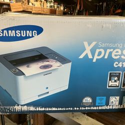 New Laser Printer For Free…not 5 Dollars.
