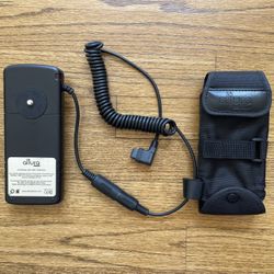 Rapid Fire PRO External Flash Battery Saver