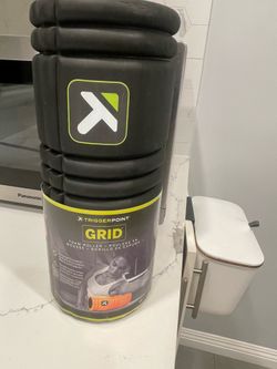 Foam roller