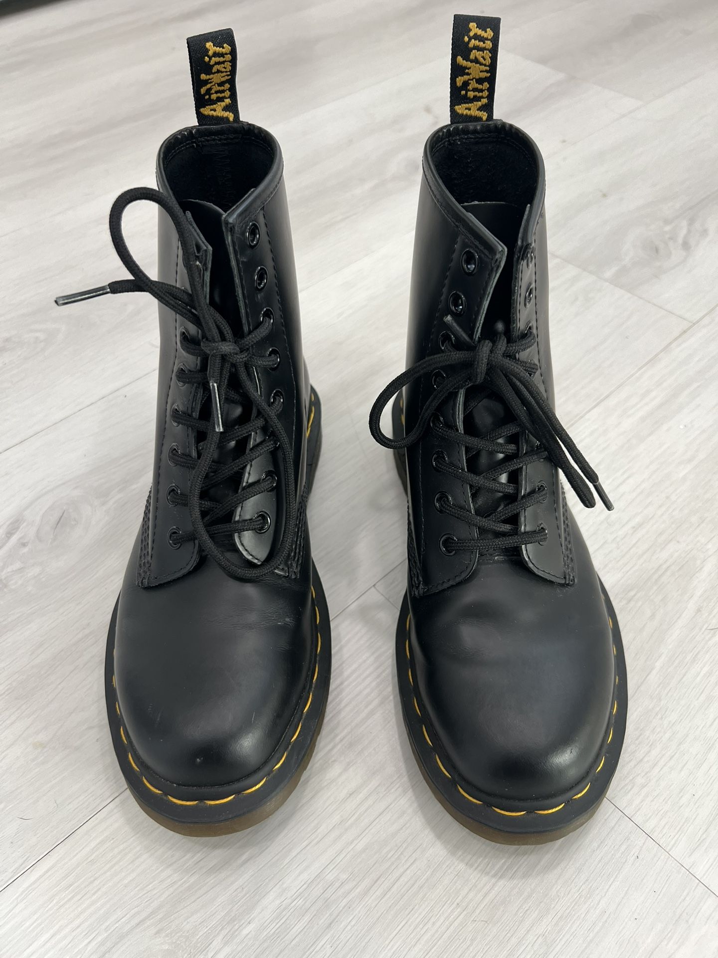 Dr. Martens 1460 boots