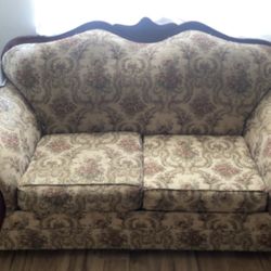 Living Room Set