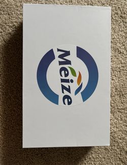 Android Tablet - Meize New Model K118 (Complementary Keyboard, Mouse, and Stylus Included)