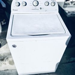 Washer Extra Large Capacity! Whirlpool!Works Great!Delivery Available! 
