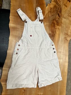 Dickies Shorteralls Size S