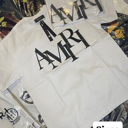Amiri Shirt