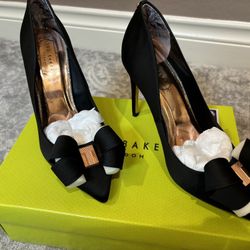 Ted Baker Heels 