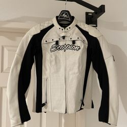 Women’s Scorpion Jacket And Pant 