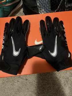 Nike Vapor Max Gloves Size Small 