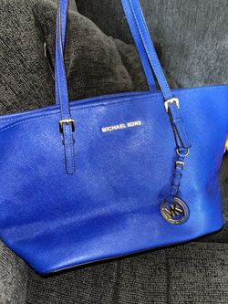 MK purse