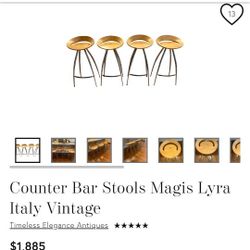  Bar Stool