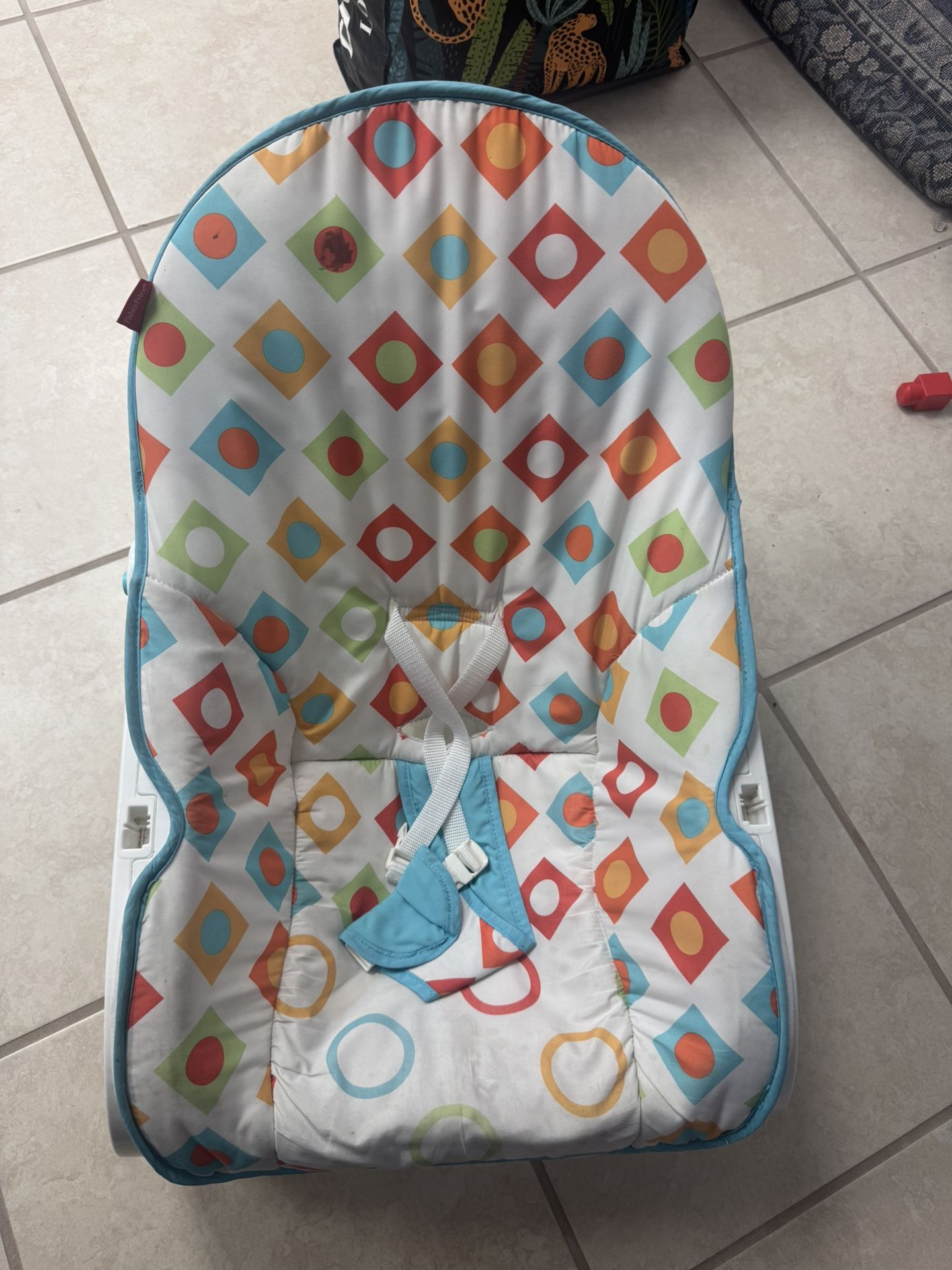 Baby Chair Bouncer