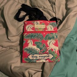 Small Simply Southern Bag