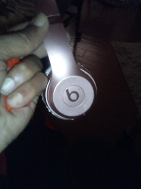 Beats Solo 3