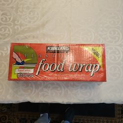 Food Wrap