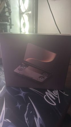 Ayn Thor max 16+512GB