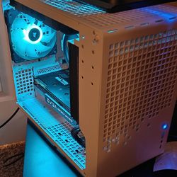 Gaming PC - r5 3600 & GTX 1070