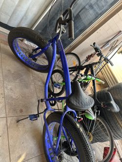 Bike 7speed