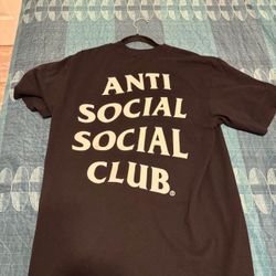 Assc Shirt Medium 