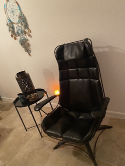 chair mcm around 1950's original condition