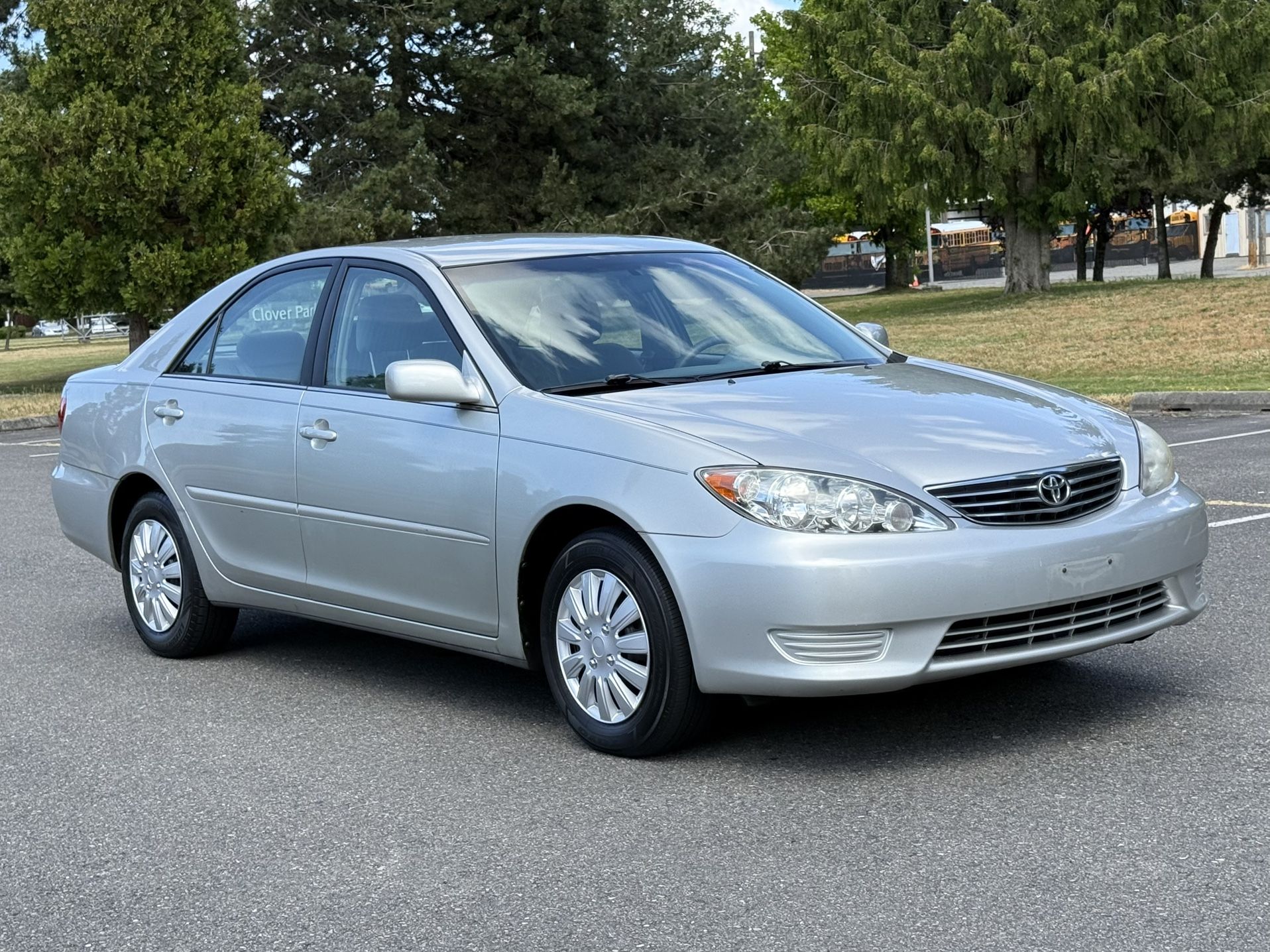 2005 Toyota Camry