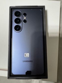 Galaxy S26 Ultra Cobalt Violet / 256GB