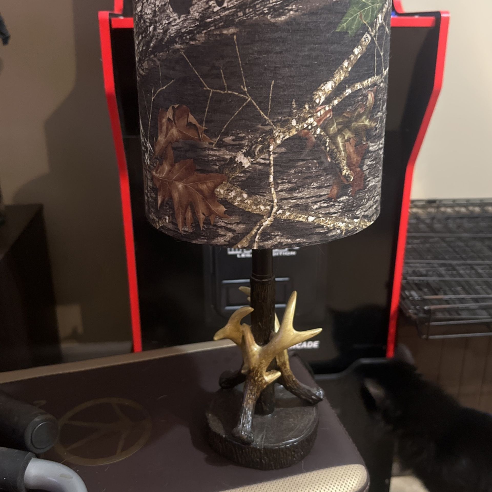 Lamps Set Of Two