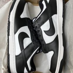 Nike Dunks Panda DS