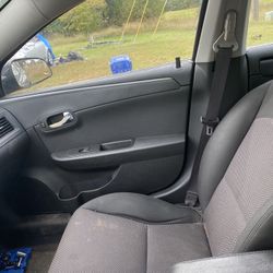 2010 Chevrolet Malibu