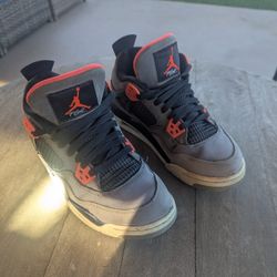 Jordans Size 7men $40