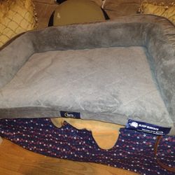 CAMITA. PARA MASCOTAS NUEVA 