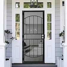 Security Door 36x96