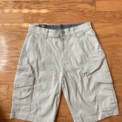 NWT Denali men's cargo shorts size 30
