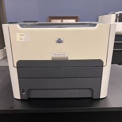 HP Laser jet 1320