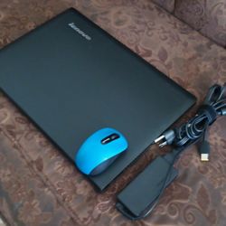Laptop Lenovo G50-45-AMD-8-8gb Ram-228gb HD SSD Solid-Go-od For Stud-ents Bue-na-para Estu-diantes.