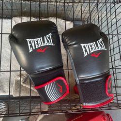 Boxing Gloves