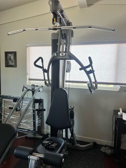 Gym Equipment