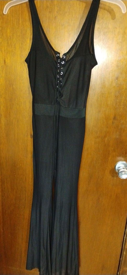 Sexy Jumpsuit
