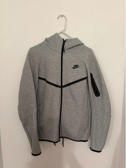 Nike tech fleece