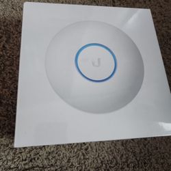 Unifi Nano HD Access Point