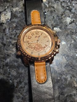New Beautiful Hip Hop Watch!