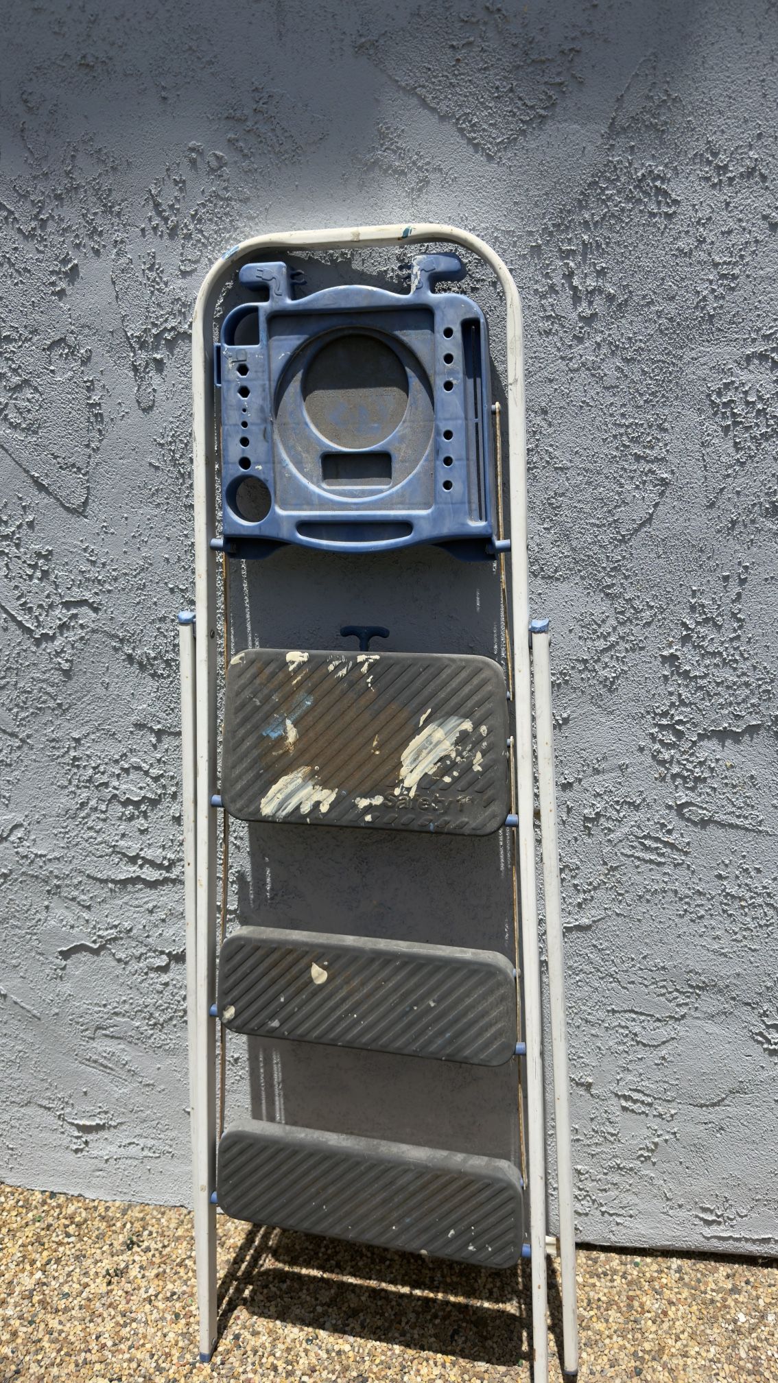 Ladder