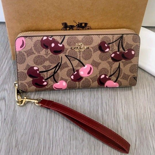 COACH CZ328