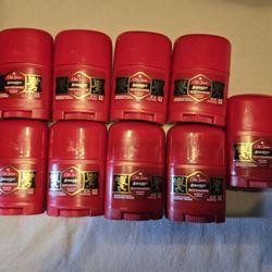 Old Spice Swagger Red Zone Collection Anti-Perspirant and Deodorant, 0.5 Oz