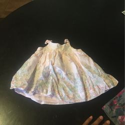 Baby Girl Dress- Gap 3-6 Mo