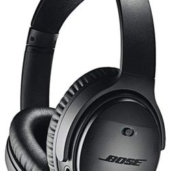 Bose QuietComfort II