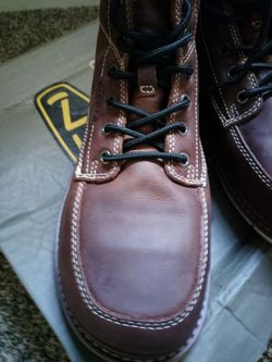 Work boots